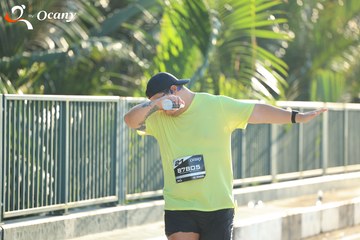 RUN TO LIVE 2025 - Ảnh #3304138