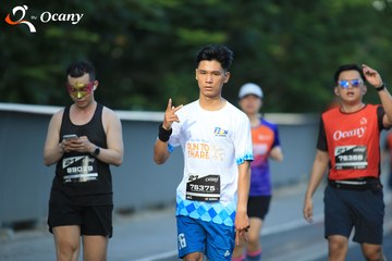 RUN TO LIVE 2025 - Ảnh #3290515