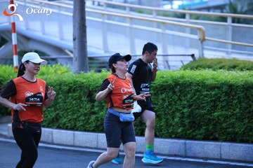 RUN TO LIVE 2025 - Ảnh #3155938