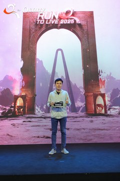 RUN TO LIVE 2025 - Ảnh #3138011