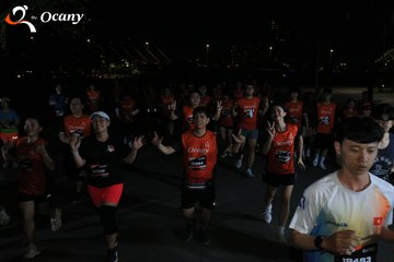 RUN TO LIVE 2025 - Ảnh #3280943