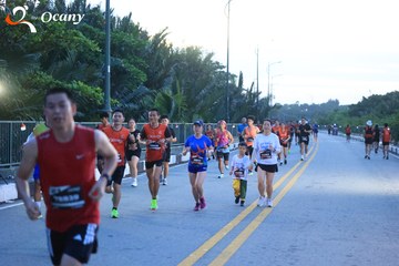 RUN TO LIVE 2025 - Ảnh #3264344