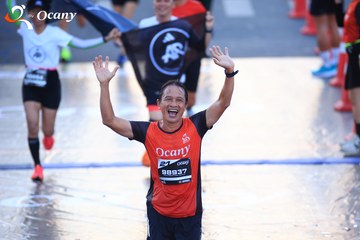RUN TO LIVE 2025 - Ảnh #3153508