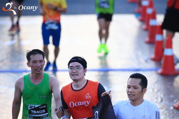 RUN TO LIVE 2025 - Ảnh #3154039