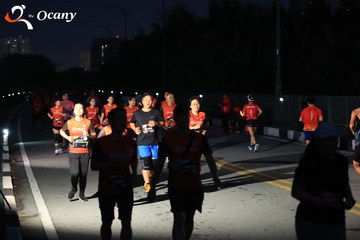 RUN TO LIVE 2025 - Ảnh #3262865