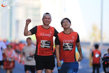 RUN TO LIVE 2025 - Ảnh #3285715
