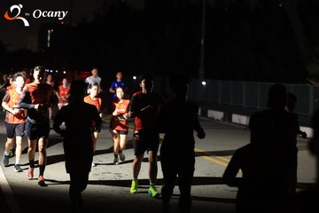 RUN TO LIVE 2025 - Ảnh #3261134