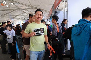 RUN TO LIVE 2025 - Ảnh #3127762