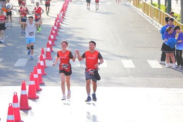 RUN TO LIVE 2025 - Ảnh #3191529