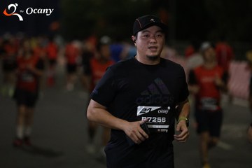 RUN TO LIVE 2025 - Ảnh #3205243