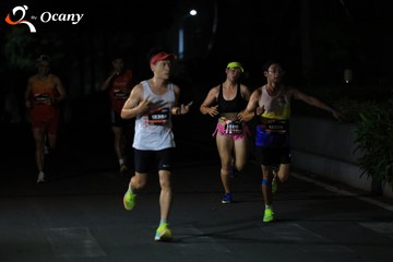 RUN TO LIVE 2025 - Ảnh #3154666