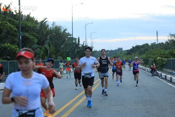 RUN TO LIVE 2025 - Ảnh #3282579