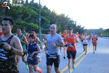 RUN TO LIVE 2025 - Ảnh #3264596