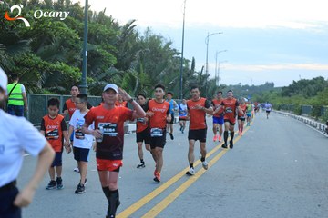 RUN TO LIVE 2025 - Ảnh #3282022