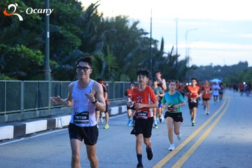 RUN TO LIVE 2025 - Ảnh #3264023