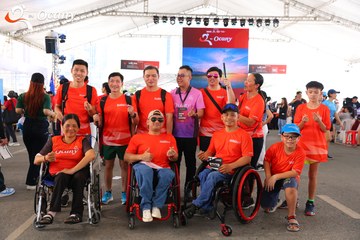 RUN TO LIVE 2025 - Ảnh #3135803
