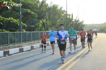 RUN TO LIVE 2025 - Ảnh #3299645