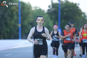 RUN TO LIVE 2025 - Ảnh #3257016