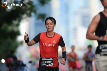 RUN TO LIVE 2025 - Ảnh #3287156