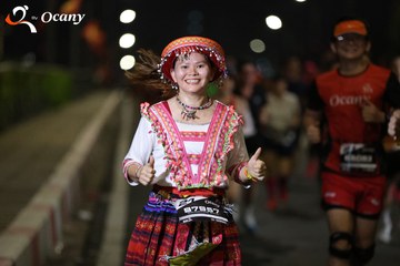 RUN TO LIVE 2025 - Ảnh #3203064