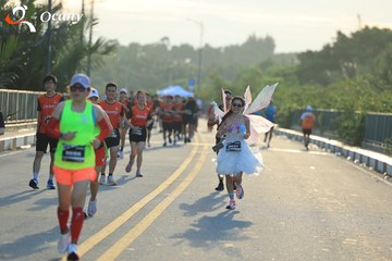 RUN TO LIVE 2025 - Ảnh #3298136