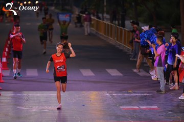 RUN TO LIVE 2025 - Ảnh #3141982