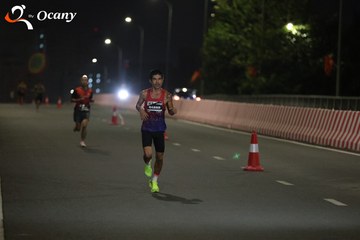 RUN TO LIVE 2025 - Ảnh #3201175