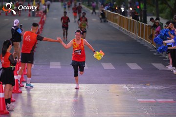 RUN TO LIVE 2025 - Ảnh #3142116