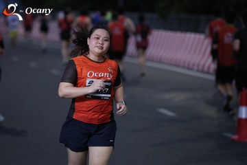 RUN TO LIVE 2025 - Ảnh #3206018