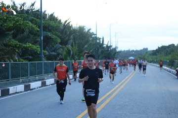 RUN TO LIVE 2025 - Ảnh #3268107