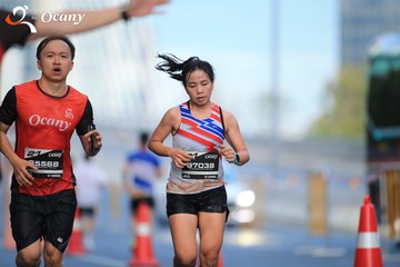 RUN TO LIVE 2025 - Ảnh #3286205