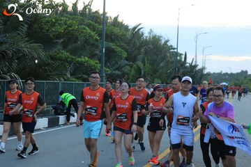 RUN TO LIVE 2025 - Ảnh #3284454