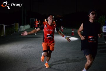 RUN TO LIVE 2025 - Ảnh #3270684