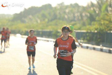 RUN TO LIVE 2025 - Ảnh #3302890