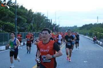 RUN TO LIVE 2025 - Ảnh #3288642