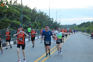 RUN TO LIVE 2025 - Ảnh #3282290