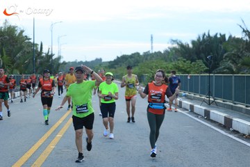 RUN TO LIVE 2025 - Ảnh #3278321