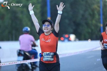 RUN TO LIVE 2025 - Ảnh #3257282