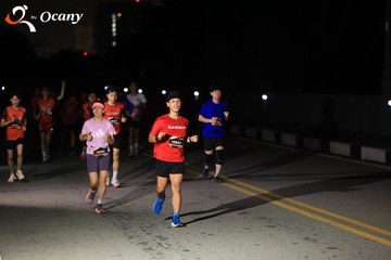 RUN TO LIVE 2025 - Ảnh #3260429
