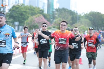 RUN TO LIVE 2025 - Ảnh #3209404