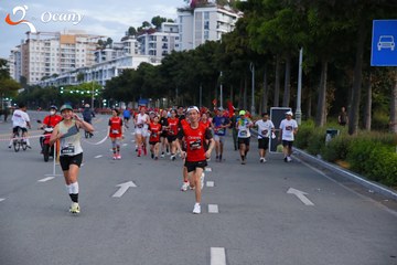 RUN TO LIVE 2025 - Ảnh #3258601