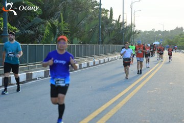 RUN TO LIVE 2025 - Ảnh #3297988
