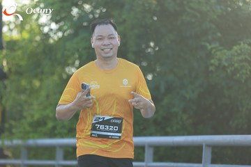 RUN TO LIVE 2025 - Ảnh #3259590