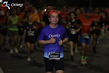 RUN TO LIVE 2025 - Ảnh #3204126
