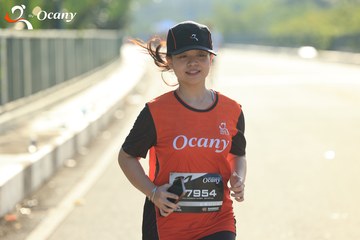 RUN TO LIVE 2025 - Ảnh #3305221