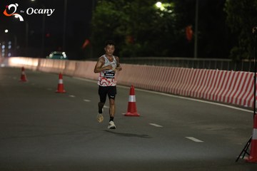 RUN TO LIVE 2025 - Ảnh #3201241