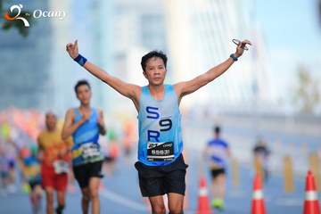 RUN TO LIVE 2025 - Ảnh #3286220