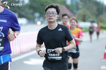 RUN TO LIVE 2025 - Ảnh #3210191