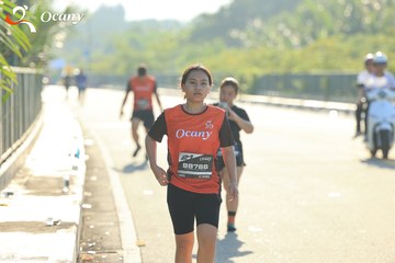 RUN TO LIVE 2025 - Ảnh #3305009
