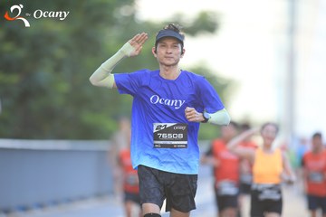 RUN TO LIVE 2025 - Ảnh #3278116